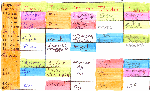 timetable